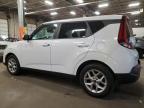 KIA SOUL LX photo