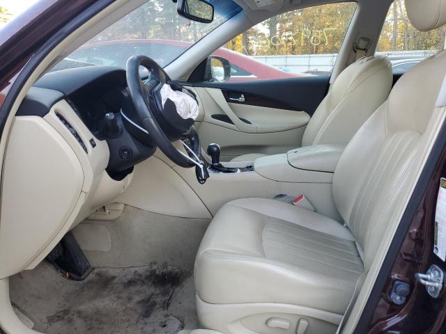 2016 INFINITI QX50 - JN1BJ0RR9GM270664