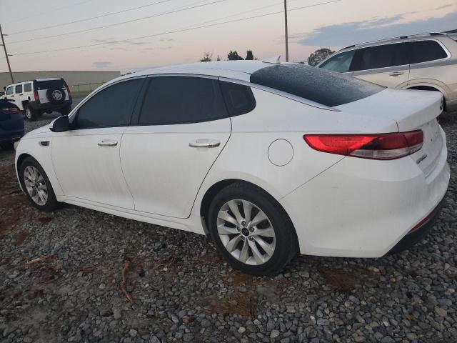 2017 KIA OPTIMA LX - 5XXGT4L31HG124033
