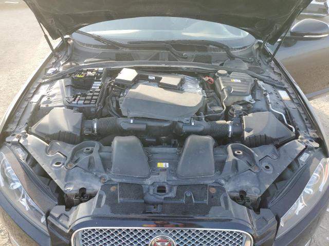 2015 JAGUAR XF SAJXJ0EF3F8U74173