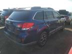 SUBARU OUTBACK 2. photo