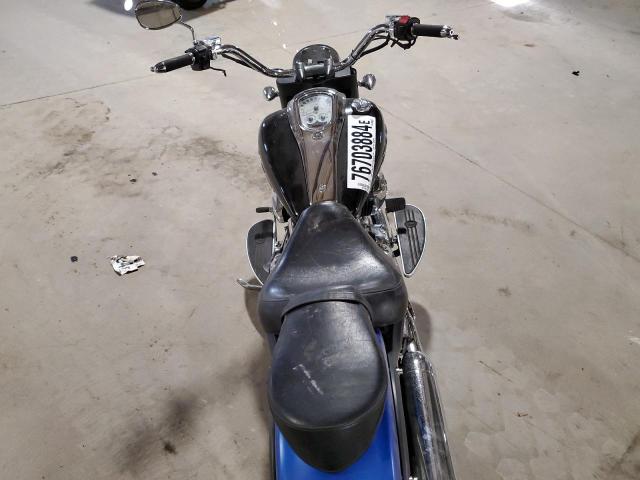 2010 YAMAHA XV1900 CT JYAVP22E1AA010047