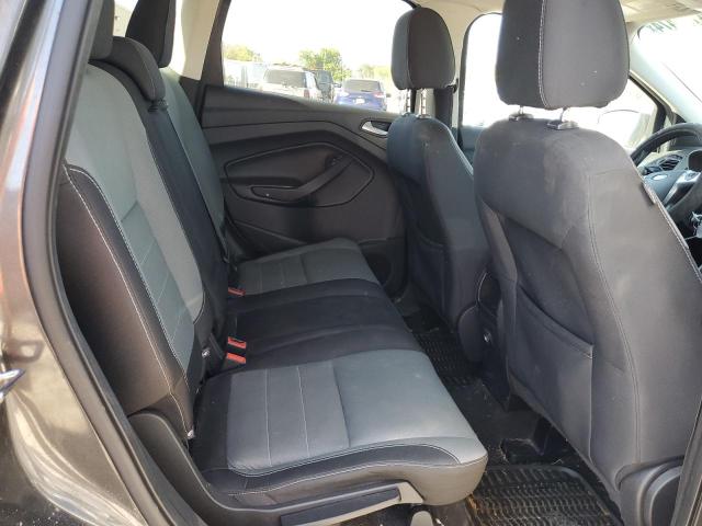 2016 FORD ESCAPE SE - 1FMCU0G70GUC89769