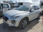 2019 HYUNDAI SANTA FE L - 5NMS53AD4KH069208