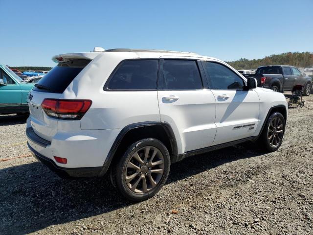 2016 JEEP GRAND CHER - 1C4RJEBG6GC476516