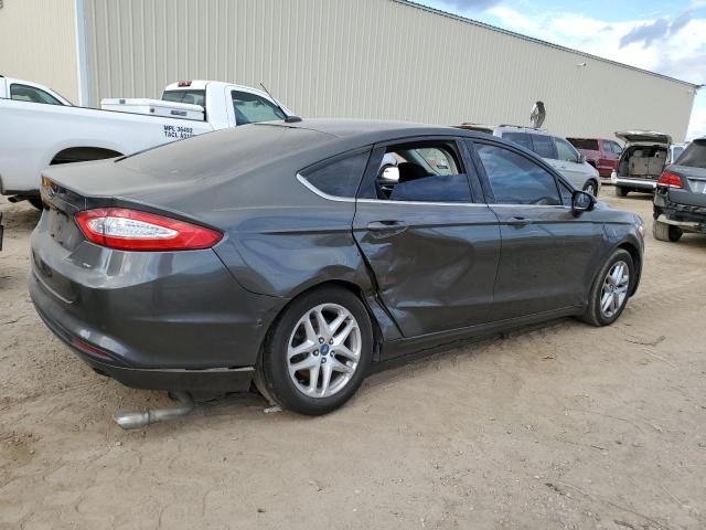 VIN 3FA6P0H73GR252705 2016 Ford Fusion, SE no.3