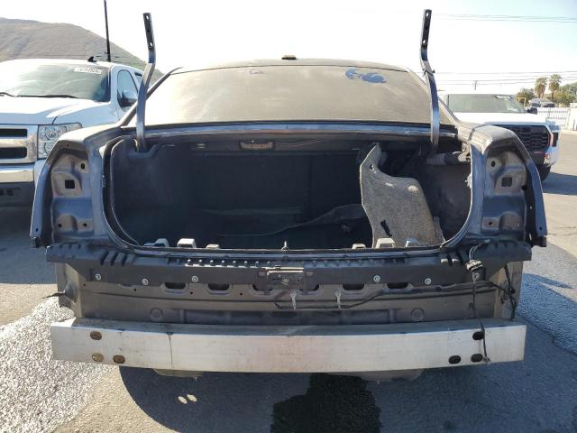 VIN 2C3CCAAG5HH552661 2017 Chrysler 300, Limited no.6