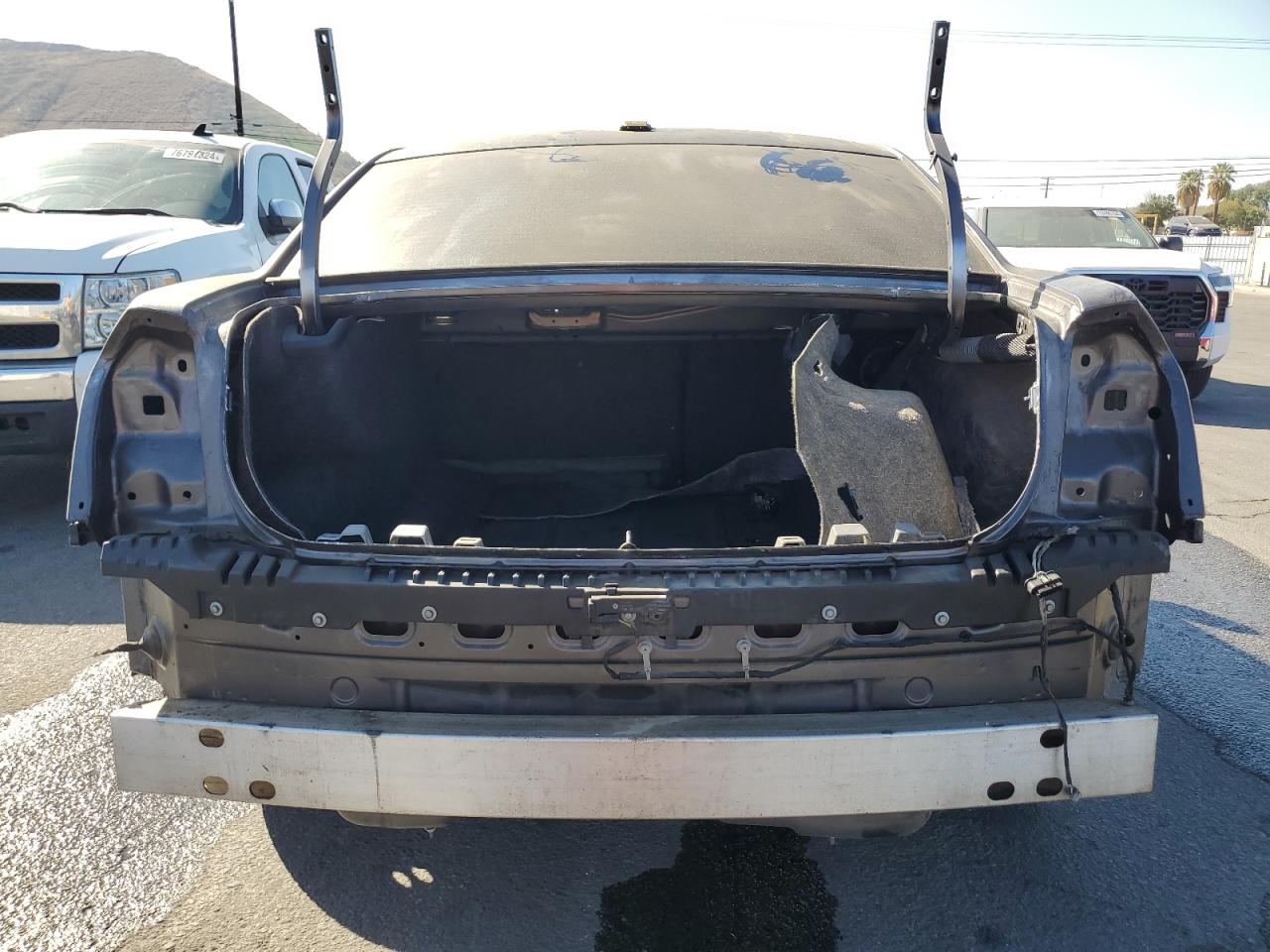 Lot #3026125268 2017 CHRYSLER 300 LIMITE