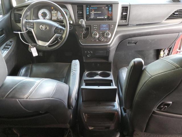2015 TOYOTA SIENNA SPO - 5TDXK3DC0FS636115