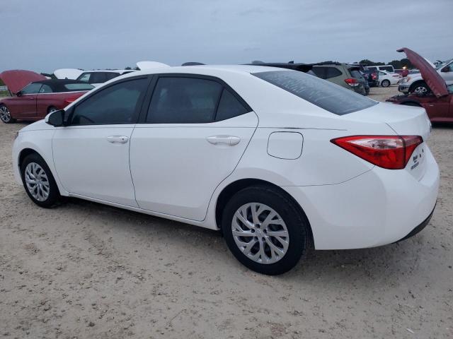Vin: 5yfburhe8hp686405, lot: 74542364, toyota corolla l 20172