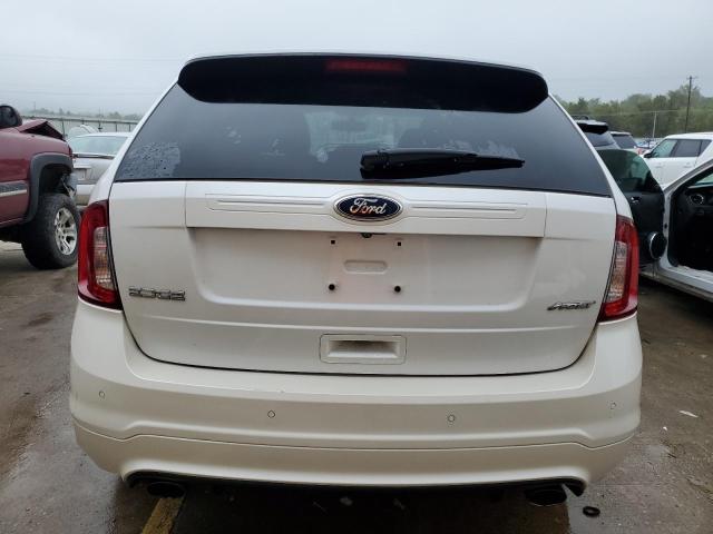 VIN 2FMDK3AK9EBA74340 2014 Ford Edge, Sport no.6