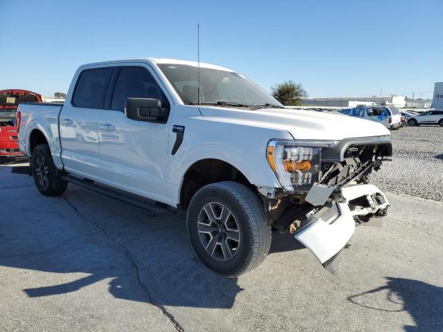 2023 FORD F150 SUPER - 1FTFW1E55PKD64612
