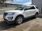 FORD EXPLORER X photo