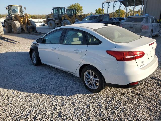 2015 FORD FOCUS SE - 1FADP3F25FL364810