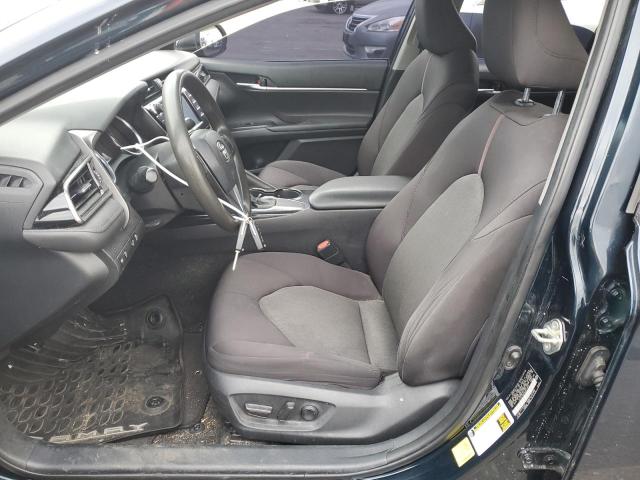 2020 TOYOTA CAMRY LE 4T1C11AK7LU911872