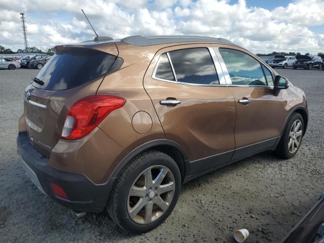 VIN KL4CJBSB2GB598315 2016 Buick Encore, Convenience no.3