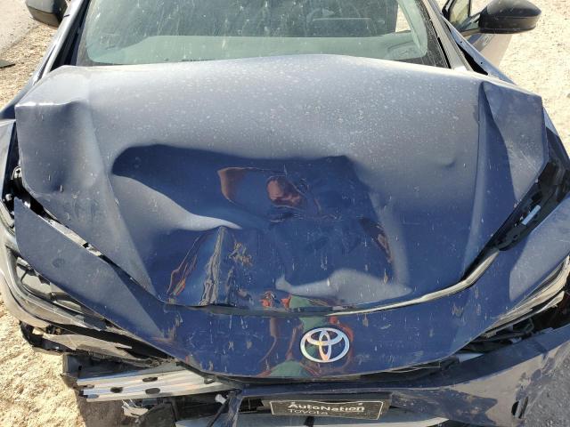 2024 TOYOTA PRIUS LE - JTDACAAU7R3033737