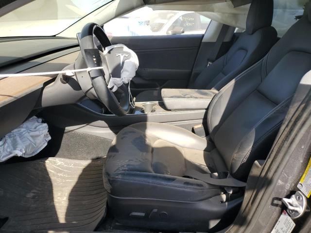 VIN 5YJ3E1EAXJF123913 2018 TESLA MODEL 3 no.7