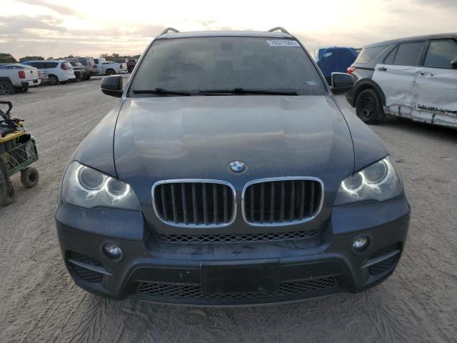 VIN 5UXZV4C59D0E10004 2013 BMW X5, Xdrive35I no.5