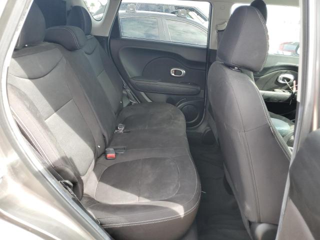 2018 KIA SOUL - KNDJN2A29J7609260