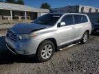 TOYOTA HIGHLANDER photo