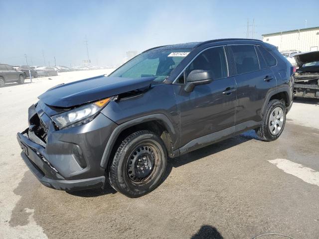 2020 TOYOTA RAV4 LE 2020