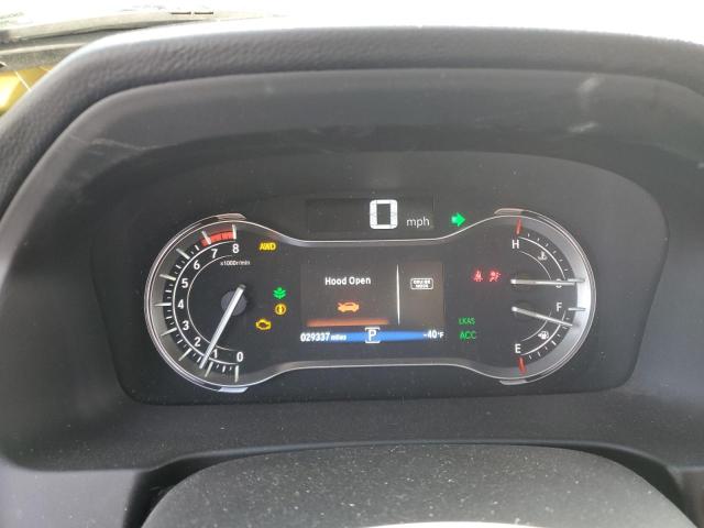 5FPYK3F5XPB033513 2023 HONDA RIDGELINE