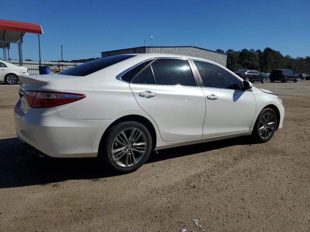 2017 TOYOTA CAMRY LE - 4T1BF1FK1HU430934