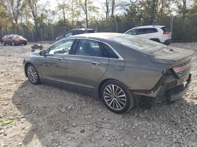 2017 LINCOLN MKZ PREMIE - 3LN6L5A94HR628520