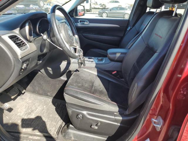 VIN 1C4RJFAT1DC595350 2013 Jeep Grand Cherokee, Laredo no.7