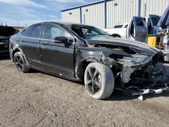 VIN 3FA6P0H78GR385590 2016 Ford Fusion, SE no.4