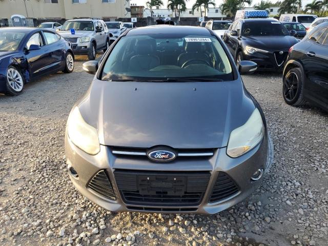 VIN 1FADP3K21EL154855 2014 Ford Focus, SE no.5