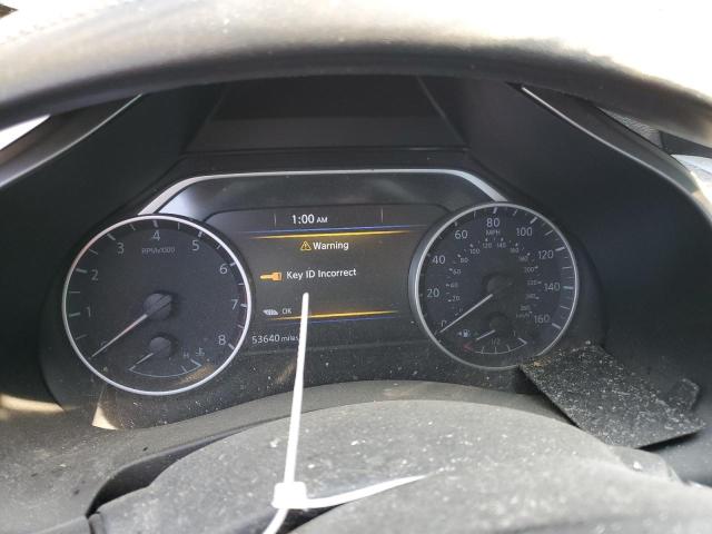 2020 NISSAN MURANO S - 5N1AZ2AJ8LN172812