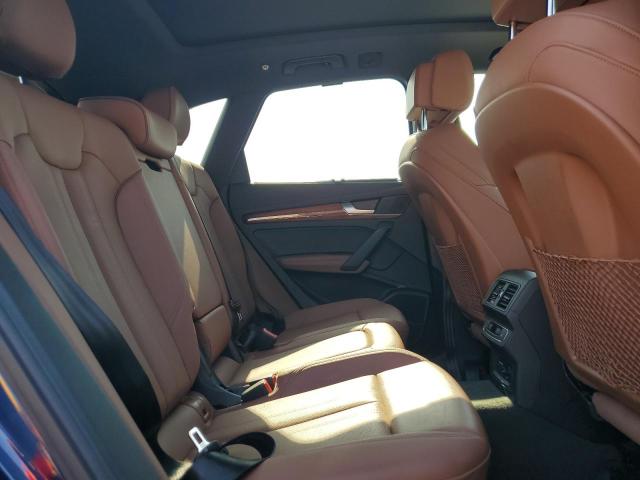 2023 AUDI Q5 PRESTIG WA1CBAFYXP2066266