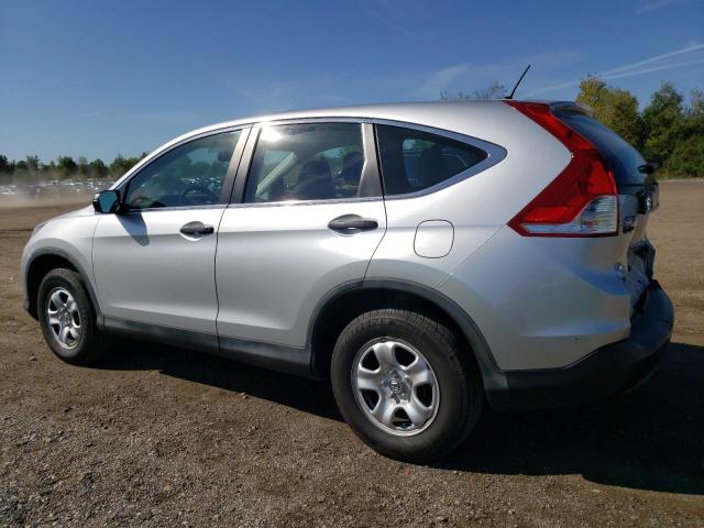 VIN 2HKRM4H36EH631993 2014 Honda CR-V, LX no.2