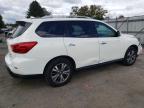 NISSAN PATHFINDER photo