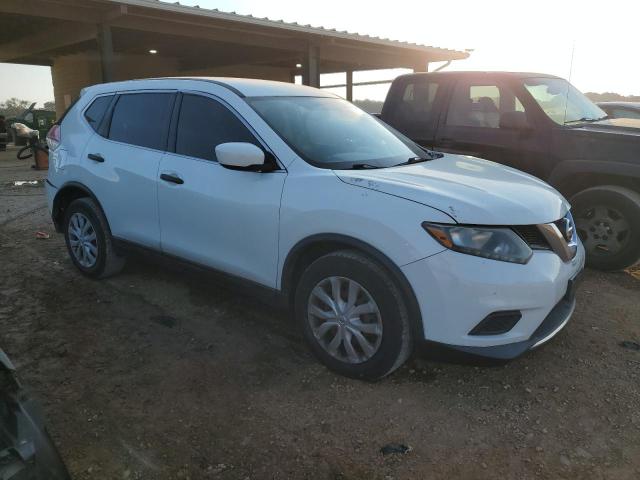 2016 NISSAN ROGUE S - 5N1AT2MT9GC771962