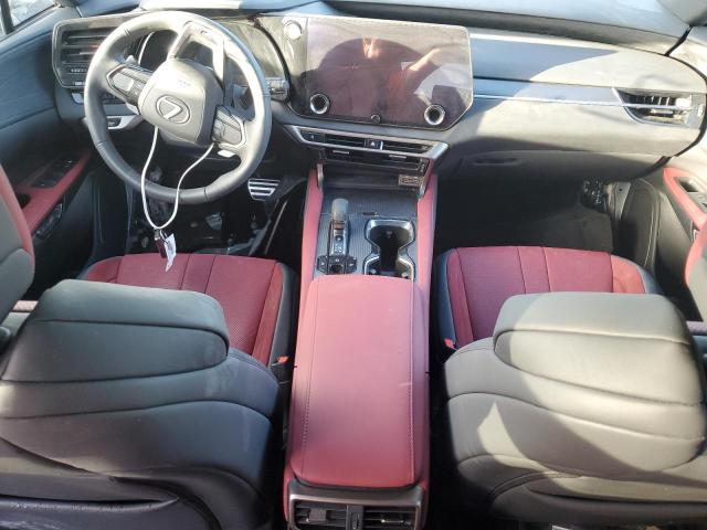 2023 LEXUS RX 500H F 2T2BCMEA9PC004729