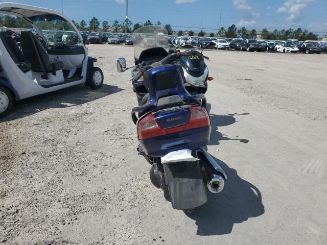2005 SUZUKI AN400 K3 JS1CK43A352102126