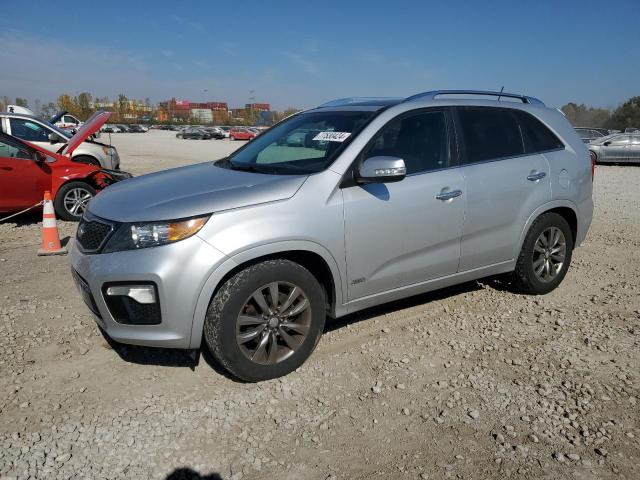 VIN 5XYKWDA24DG342100 2013 KIA SORENTO no.1