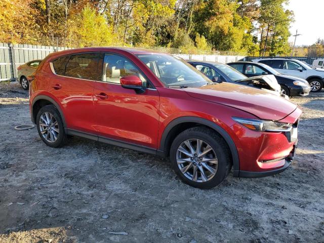 2019 MAZDA CX-5 GRAND - JM3KFBDY5K0500409