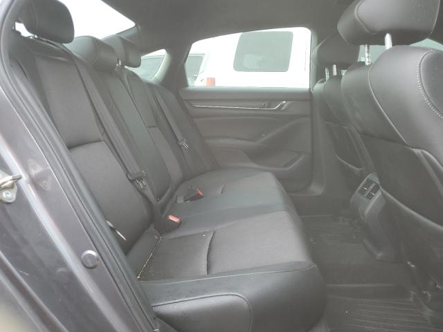 2019 HONDA ACCORD SPO - 1HGCV2F39KA003120