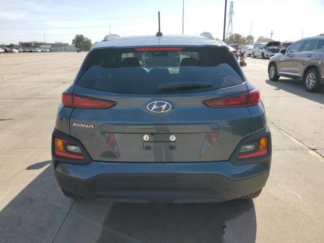 2021 HYUNDAI KONA SEL - KM8K22AA4MU724192