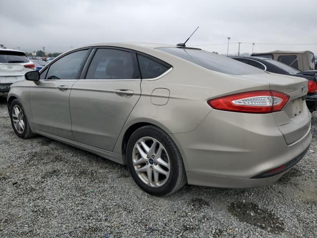 VIN 3FA6P0HD2GR152083 2016 Ford Fusion, SE no.2