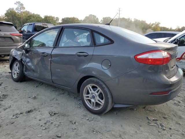 2018 FORD FIESTA SE - 3FADP4BJ0JM139754