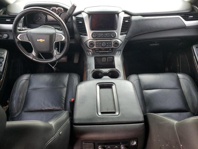 2016 CHEVROLET SUBURBAN C - 1GNSCHKCXGR239008