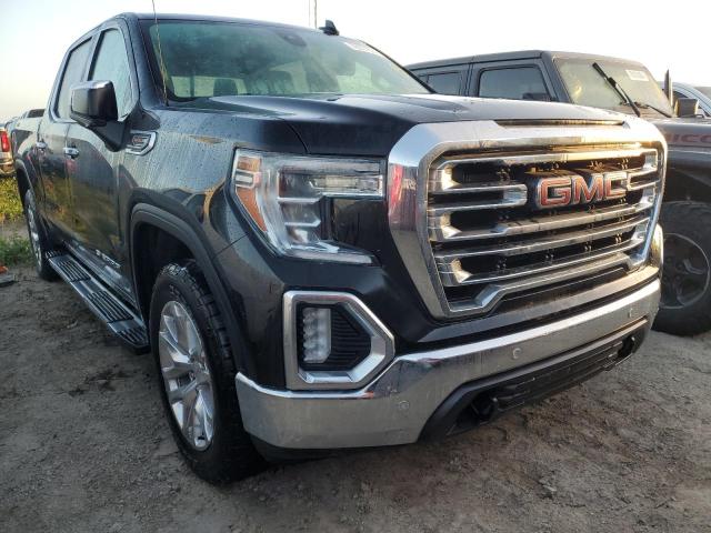 2019 GMC SIERRA K15 - 1GTU9DEL0KZ112829