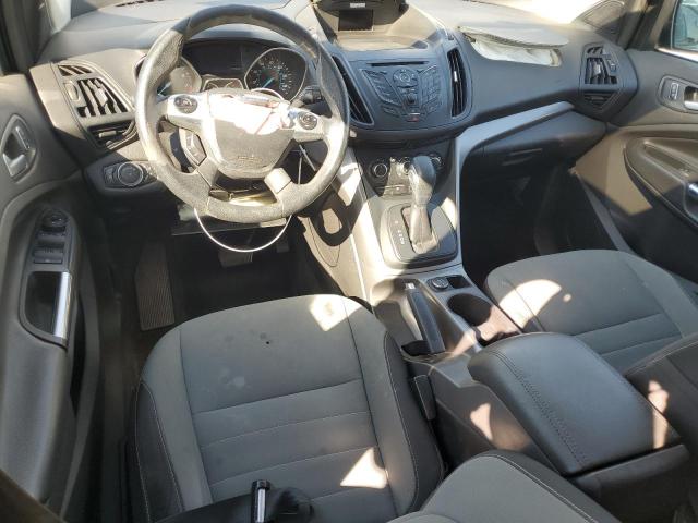 2015 FORD ESCAPE SE - 1FMCU0G90FUB64528
