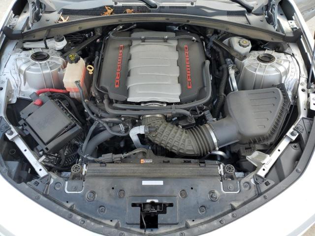 2016 CHEVROLET CAMARO SS - 1G1FG1R7XG0185043