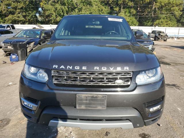 VIN SALWR2VF8FA621118 2015 Land Rover Range Rover, Hse no.5